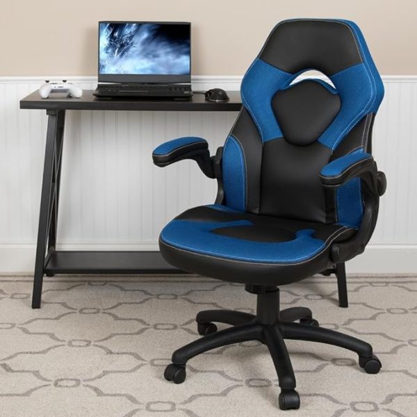 Racing Style Gaming Chair